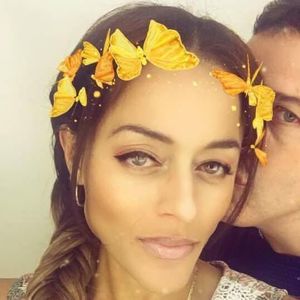 Meet your Posher, Maryline